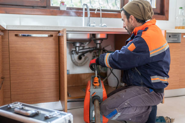 Best Residential Plumbing Services  in Clinton, KY