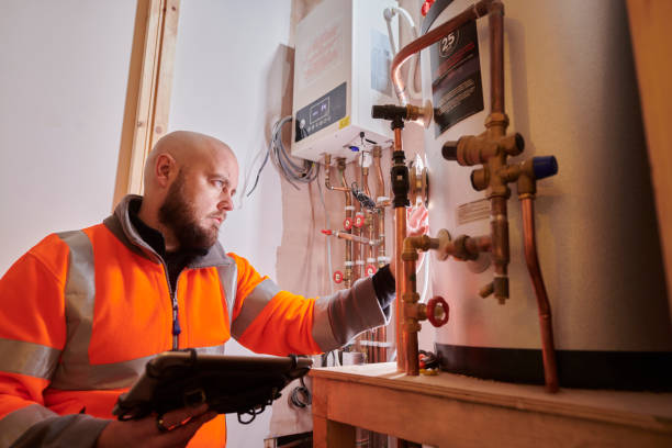 Trusted Clinton, KY Plumbing Experts