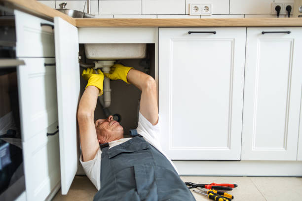 Best Plumbing Installation Services  in Clinton, KY