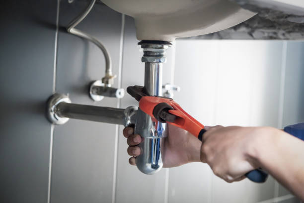 Best Water Heater Repair  in Clinton, KY